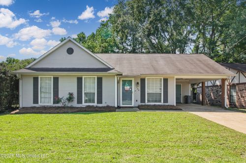 736 Heartwood Dr, Pearl, MS, 39208-2931 | Card Image
