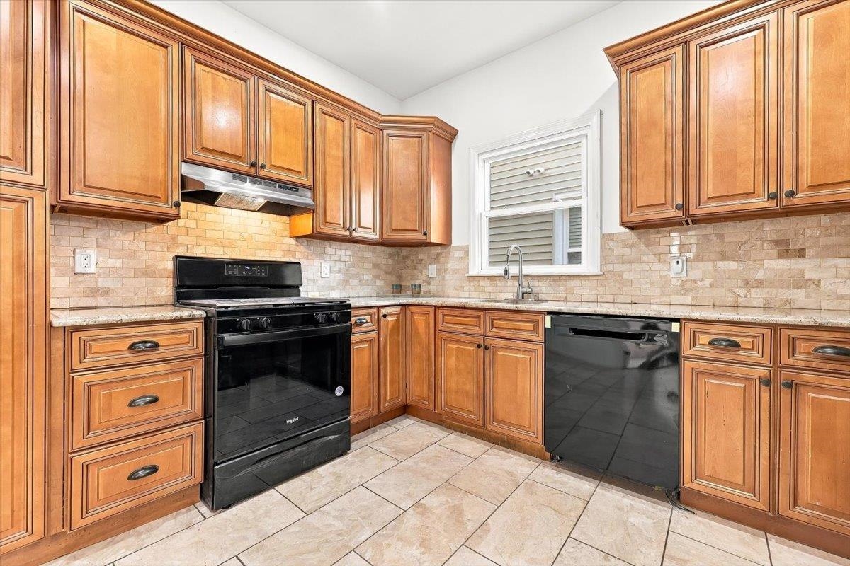 Residential Lease in Union City 4