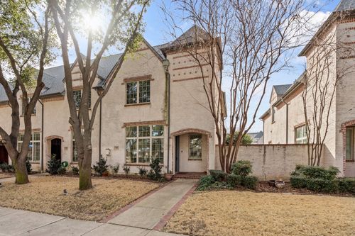743 Warwick Ln, Coppell, TX, 75019-2789 | Card Image