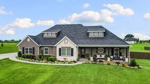 11995 Viney Grove Rd, Prairie Grove, AR, 72753-8052 | Card Image