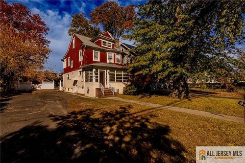 248 W 3rd Ave, Roselle, NJ, 07203-1132 | Card Image