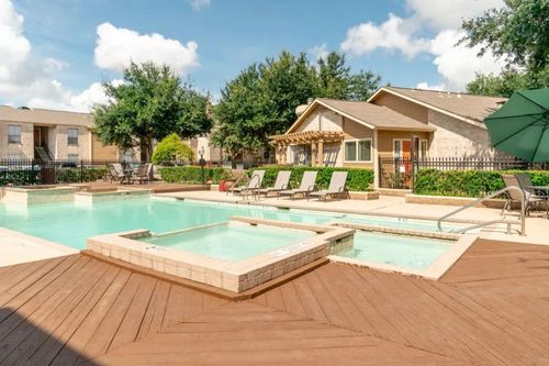 1903-515 S Bender Ave, Humble, TX, 77338-4330 | Card Image