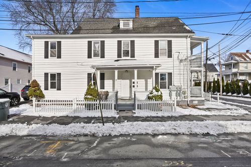 1-7 George St, Torrington, CT, 06790-5435 | Card Image