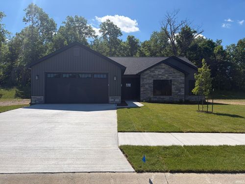 214 E Vine Street, Delphi, IN, 46923 | Card Image