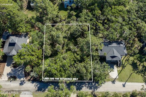 706 Swordfish Rd, Fripp Island, SC, 29920-7327 | Card Image