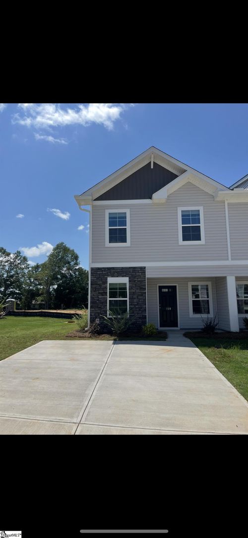 108 Lowland Drive, Anderson, SC, 29621 | Card Image