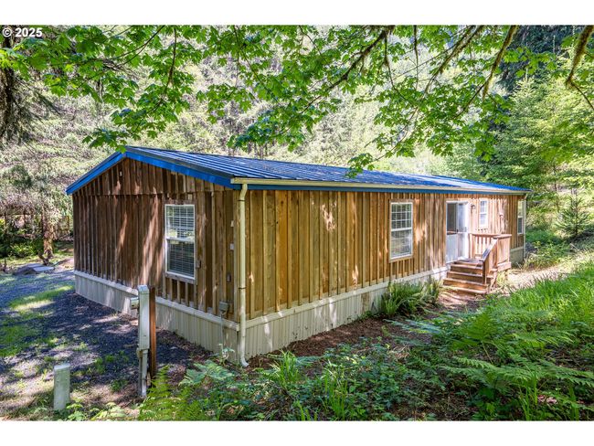 16416 Alsea Hwy, House other with 3 bedrooms, 2 bathrooms and null parking in Alsea OR | Image 32