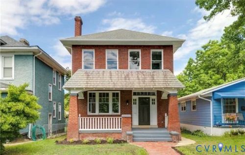 3614 Carolina Ave, Richmond, VA, 23222-2911 | Card Image