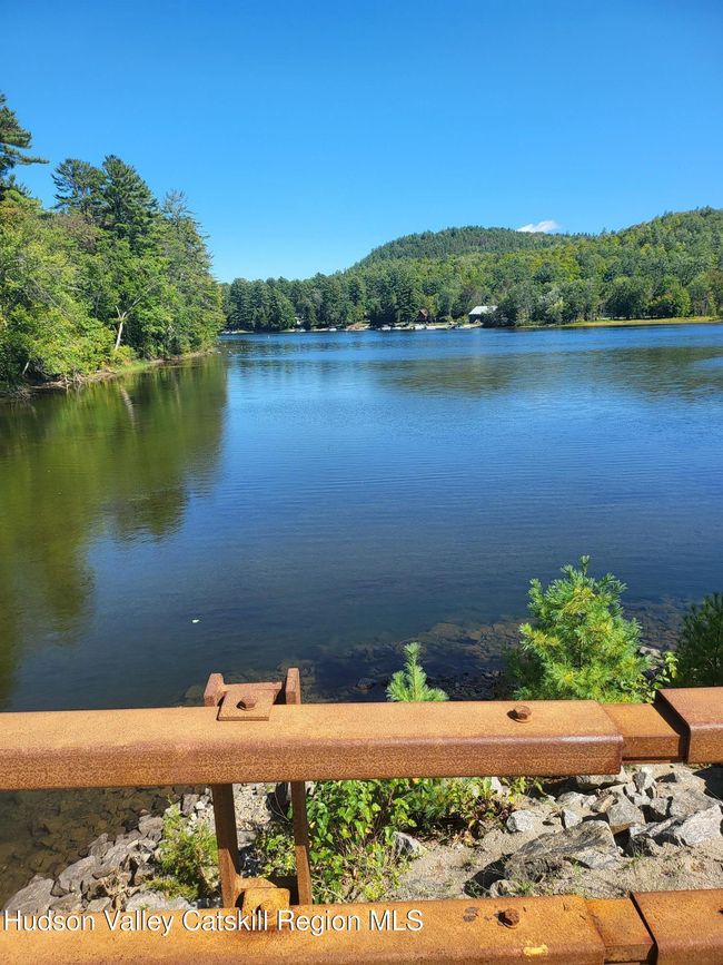 64109119 Peninsula Rd, Home with 0 bedrooms, 0 bathrooms and null parking in Pottersville NY | Image 4
