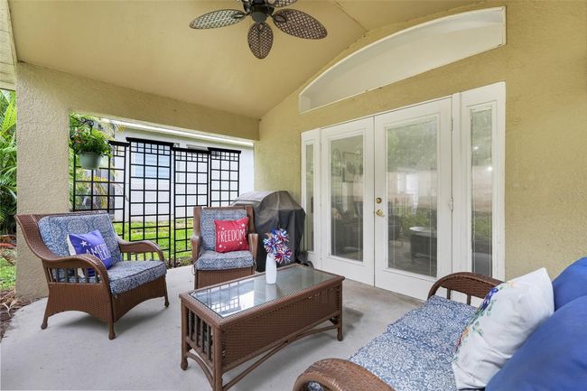 17428 Woodfair Dr, House other with 4 bedrooms, 2 bathrooms and null parking in CLERMONT FL | Image 39