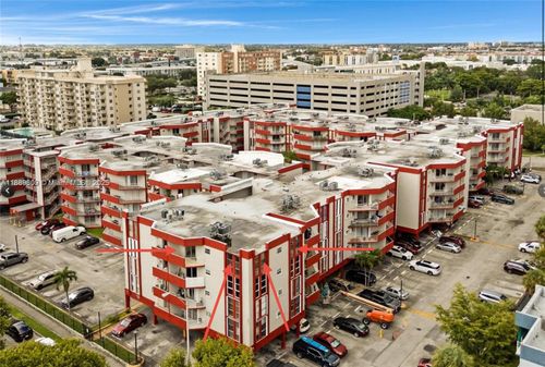 apt-544-1750 W 46th St, Hialeah, FL, 33012-2876 | Card Image