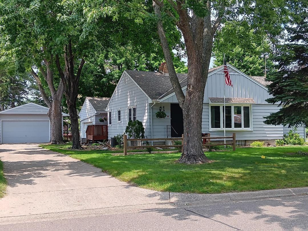 Park Ave, Minneapolis, MN 55423