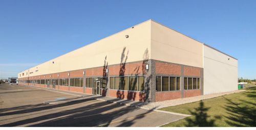 97 Street Nw, Edmonton, AB, T6E5Y8 | Card Image
