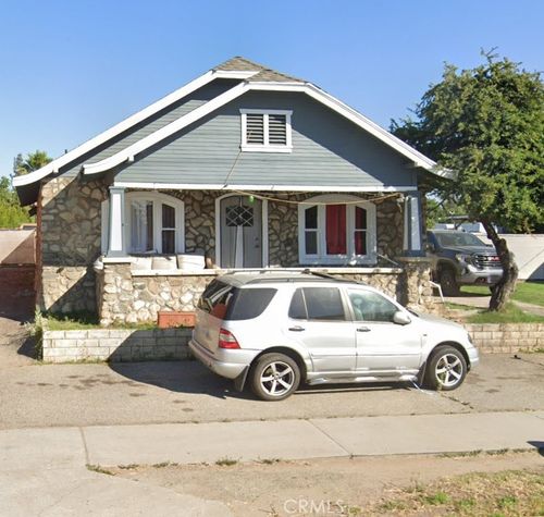 7038 Indiana Ave, Riverside, CA, 92506-4113 | Card Image