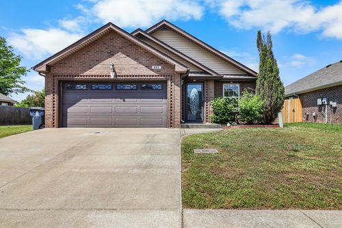 985 Culverson Ct, Clarksville, TN, 37040-5780 | Card Image