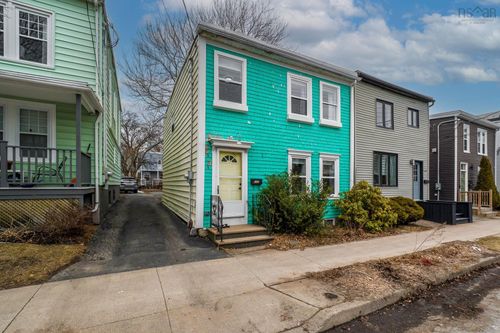5673 Bilby St, Halifax, NS, B3K1V5 | Card Image