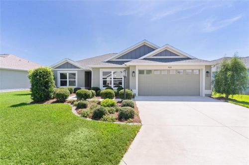 5081 Francis Loop, The Villages, FL, 32163-5453 | Card Image