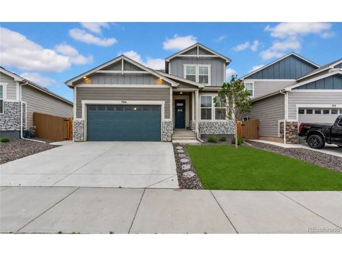 757 Griffith St, Lochbuie, CO, 80603-7814 | Card Image