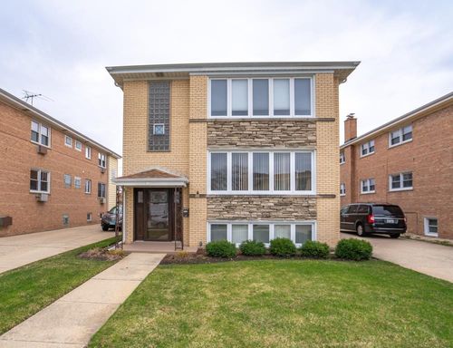 1-8465 Berwyn Ave, Chicago, IL, 60656-1466 | Card Image