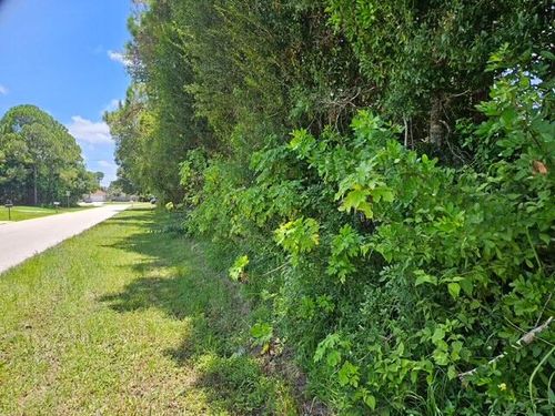 1762 Sw Cochran Street, Port St. Lucie, FL, 34953 | Card Image