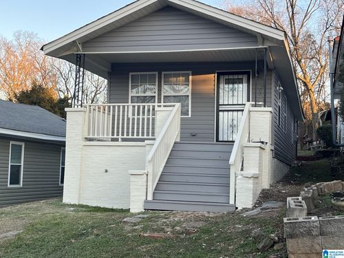 2615 Fairfax Ave, Bessemer, AL, 35020-5262 | Card Image