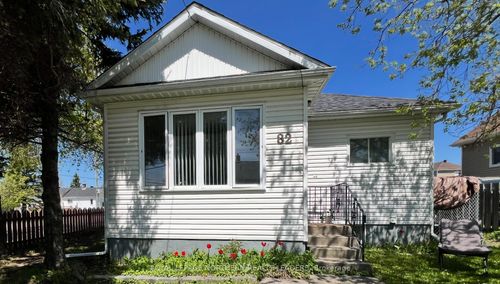 82 Floral Ave, Timmins, ON, P4N4H5 | Card Image