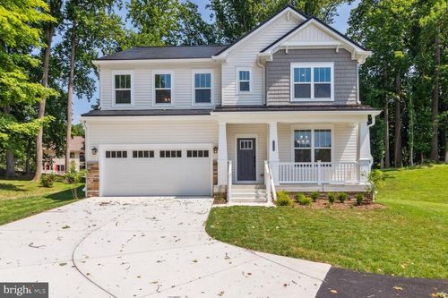 4010 Millner Rd, NOTTINGHAM, MD, 21236 | Card Image