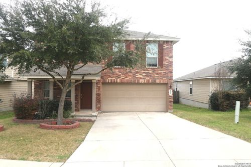 157 Quiet Elk, San Antonio, TX, 78253-6232 | Card Image