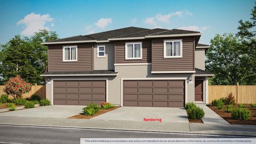 805 Congaree Ln, Redding, CA, 96001-0266 | Card Image