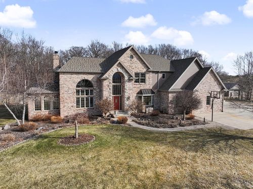 W3730 Decora Road, HUBBARD, WI, 53032 | Card Image