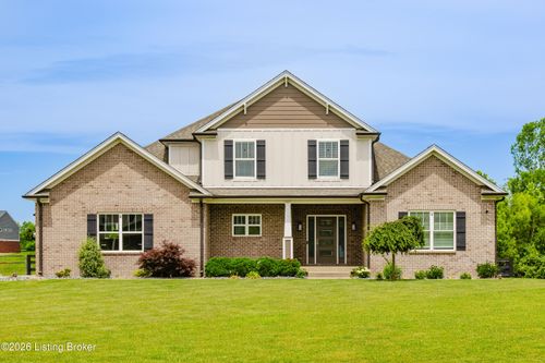 1206 Summit Parks Dr, La Grange, KY, 40031-8246 | Card Image
