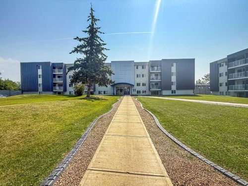 304-11 Clearwater Crescent, Fort Mcmurray, AB, T9H2V8 | Card Image