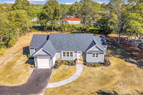 25 Percival Rd, Teaticket, MA, 02536-5629 | Card Image