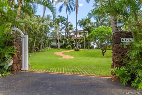61-753 Papailoa Rd, Haleiwa, HI, 96712-1301 | Card Image