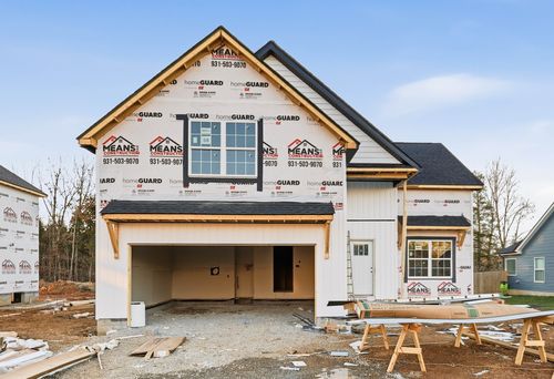 246 Wayne Hall Rd, Clarksville, TN, 37040 | Card Image