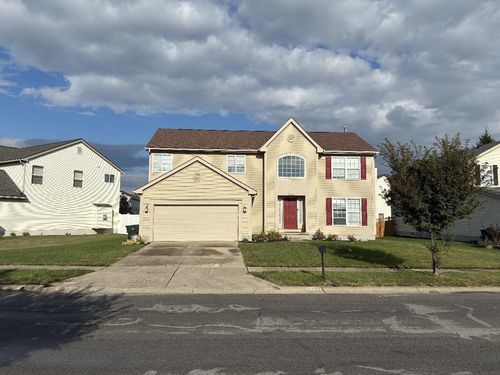 2948 Collier Hill Ct, Hilliard, OH, 43026-7285 | Card Image