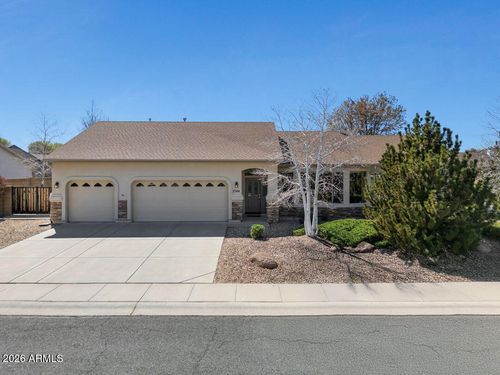 7744 N Sage Vista --, Prescott Valley, AZ, 86315 | Card Image