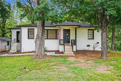 115 Highland Cir, Stockbridge, GA, 30281-4642 | Card Image