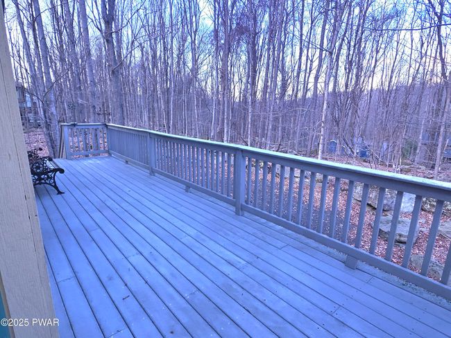 Back Deck | Image 12