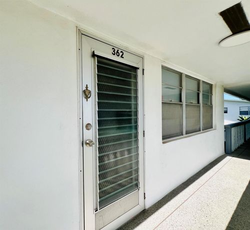 362 Sheffield O, West Palm Beach, FL, 33417-1553 | Card Image