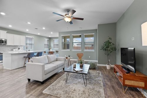 616 Sixpence Ln, Georgetown, TX, 78628-2368 | Card Image