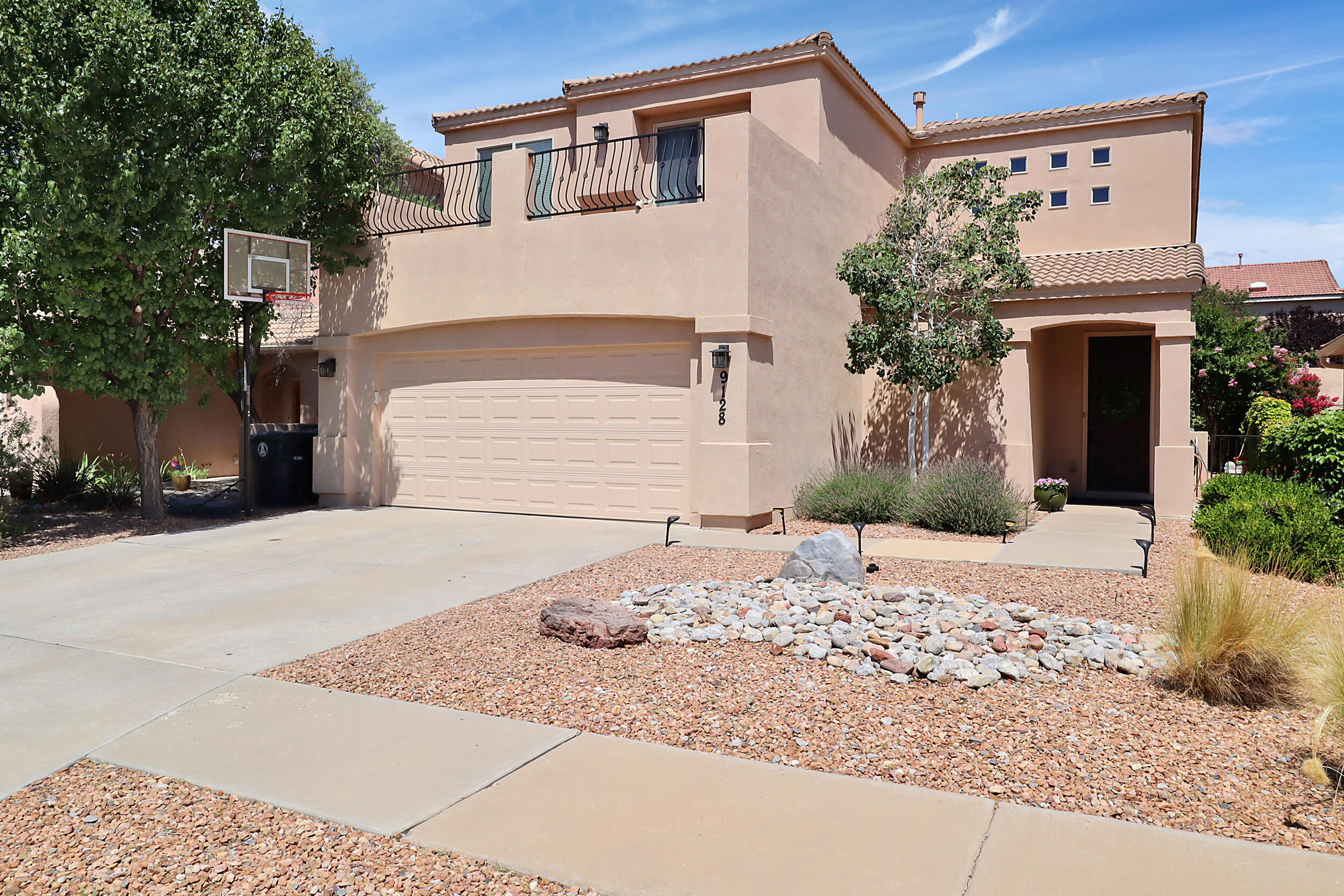Village Ave, Albuquerque, NM 87122