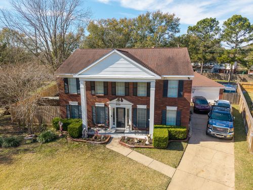 7415 Shangrila Ln, Houston, TX, 77095-1264 | Card Image