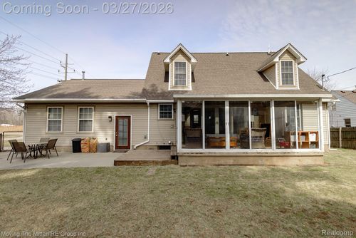 40065 S Interstate 94 Service Dr, Van Buren Twp, MI, 48111-4806 | Card Image