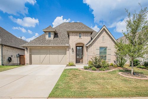 3028 Pedigree Court, Celina, TX, 75009 | Card Image