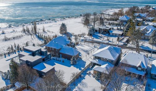 98 Ontario St, Cobourg, ON, K9A3B3 | Card Image