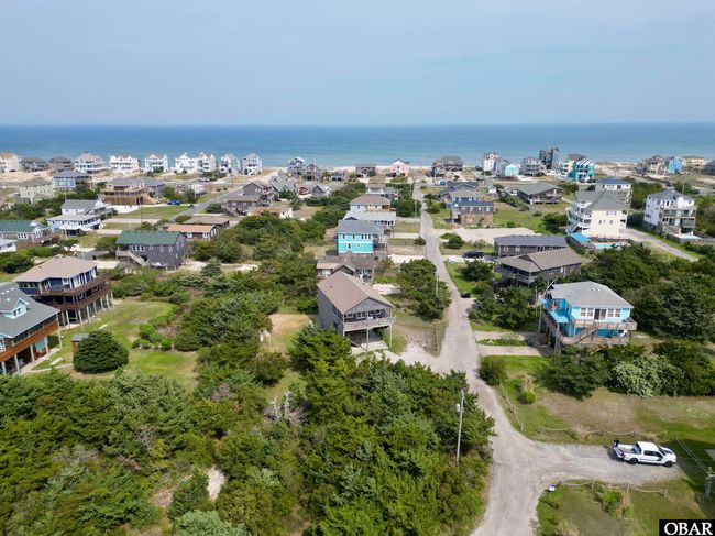 23171 Wimble Shoals Dr, Home with 0 bedrooms, 0 bathrooms and null parking in Rodanthe NC | Image 4