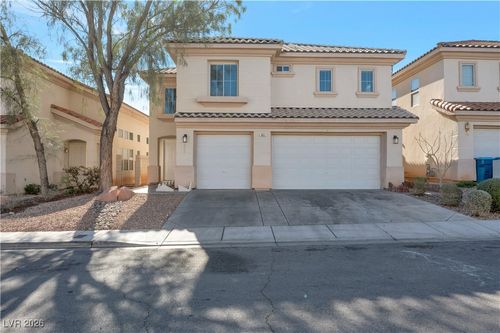 9821 Sedona Shrine Ave, Las Vegas, NV, 89148-1739 | Card Image