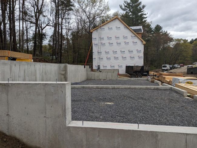 4 Delphi Way, Condo with 2 bedrooms, 2 bathrooms and null parking in Londonderry NH | Image 17