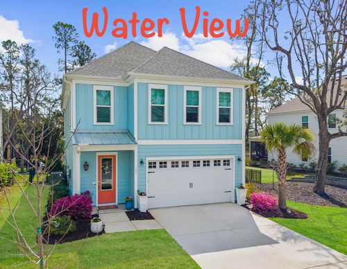 132 Low Tide Ct, Charleston, SC, 29492-8934 | Card Image
